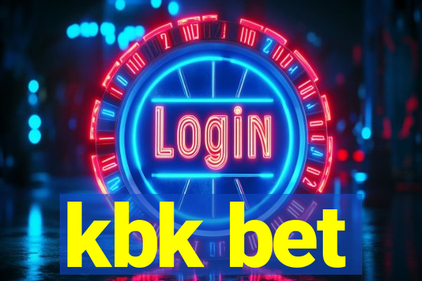 kbk bet